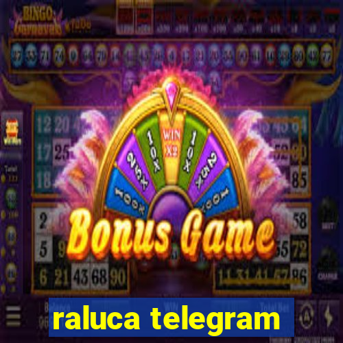 raluca telegram